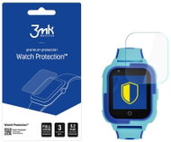 3MK Watch Protection ARC for Garett Kids Rel 4G - Film Screen Protector