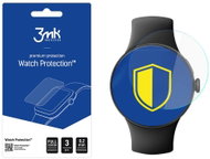 3MK Watch Protection ARC for Amazfit Active - Film Screen Protector