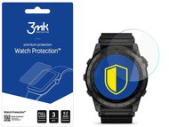 3MK Watch Protection hybrid glass FlexibleGlass Garmin Tactix 7 AMOLED Edition - Glass Screen Protector
