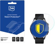3MK Watch Protection FlexibleGlass Hybrid Glass for Xiaomi Watch 5 (47mm) - Glass Screen Protector