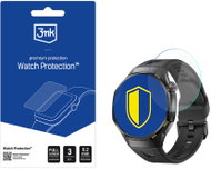 3mk Watch Protection FlexibleGlass hybrid glass for Huawei Watch GT 7 46mm - Glass Screen Protector