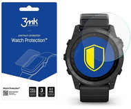 3MK Watch Protection hybrid glass FlexibleGlass Garmin Tactix 7 Pro - Glass Screen Protector