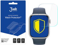 Ochranná fólie 3MK Watch Protection ARC Apple Watch 10 42mm - Ochranná fólie