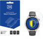 Ochranné sklo 3MK hybridní sklo Watch Protection FlexibleGlass pro Xiaomi Watch S4 - Ochranné sklo
