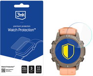 3MK Watch Protection FlexibleGlass for Garmin Descent G2 - Glass Screen Protector