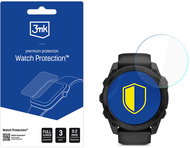 3MK Watch Protection FlexibleGlass for Garmin Tactix 8 51mm (Amoled, Solar) - Glass Screen Protector