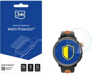 3MK Watch Protection FlexibleGlass for Hammer Watch 2 Military Edition - Glass Screen Protector