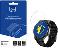 3MK Watch Protection FlexibleGlass for Honor Watch 5 Ultra - Glass Screen Protector