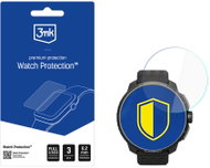 3MK Watch Protection FlexibleGlass for Suunto Race All (49mm) - Glass Screen Protector