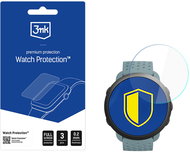 3MK Watch Protection FlexibleGlass for Suunto 3 - Glass Screen Protector