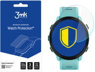 3mk Watch Protection FlexibleGlass for Garmin Forerunner 55 - Glass Screen Protector