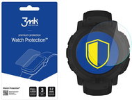 3mk Watch Protection FlexibleGlass for Garmin Instinct 2/Solar - Glass Screen Protector