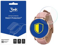 3mk Watch Protection FlexibleGlass for Garett Verona - Glass Screen Protector