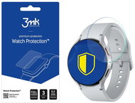 3mk Watch Protection FlexibleGlass for Samsung Galaxy Watch6 44mm - Glass Screen Protector