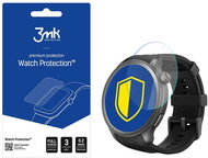 3mk Watch Protection FlexibleGlass for Amazfit Balance - Glass Screen Protector