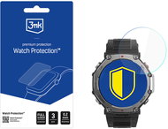 3mk Watch Protection FlexibleGlass für Amazfit T Rex 3 - Schutzglas