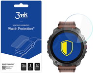 3mk Watch Protection FlexibleGlass for Polar Grit X2 Pro - Glass Screen Protector