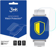 3mk Watch Protection FlexibleGlass for Redmi Watch 5 Active - Glass Screen Protector