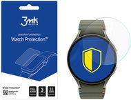 3mk Watch Protection FlexibleGlass for Samsung Galaxy Watch 7 44mm - Glass Screen Protector