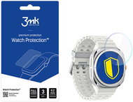 3mk Watch Protection FlexibleGlass for Samsung Galaxy Watch 7 Ultra - Glass Screen Protector