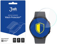 3mk Watch Protection FlexibleGlass for Samsung Galaxy Watch FE 44mm - Glass Screen Protector