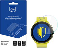 3mk Watch Protection FlexibleGlass for Suunto Run - Glass Screen Protector