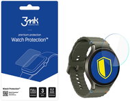 3mk Watch Protection FlexibleGlass for Samsung Galaxy Watch 7 - Glass Screen Protector