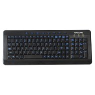 EVOLVE LK-606 - Keyboard
