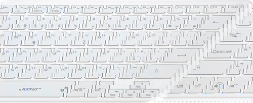 EVOLVEO WK29W - CZ - Keyboard - Main image