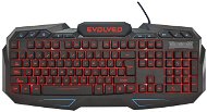 EVOLVEO GK680  - Gaming Keyboard