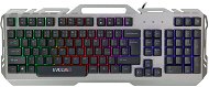 EVOLVEO GK700 - Herná klávesnica