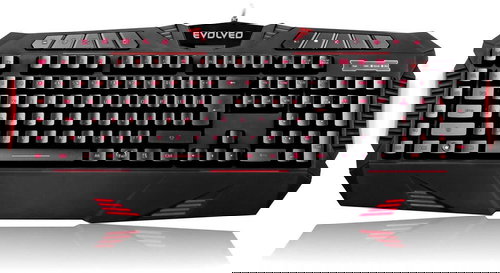  EVOLVEO GK862  - Keyboard - Main image