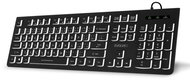 EVOLVEO K1010 - CZ/SK - Keyboard