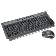 EVOLVE WK-121 - Keyboard and Mouse Set