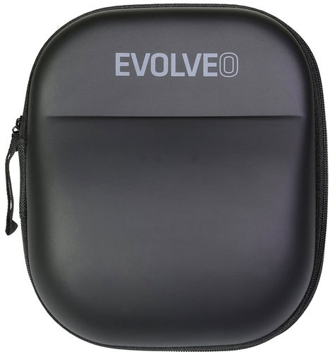 EVOLVEO HC8, Black - Case - Main image