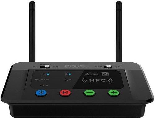 EVOLVEO AudioConverter XS - DAC Transmitter - Main image