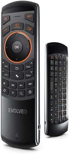 EVOLVEO FlyMotion D2 Pro - Dálkový ovladač na TV - Main image