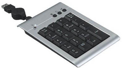Evolve NK-102 - Keyboard - Main image