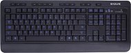 EVOLVE LK642 - Gaming Keyboard