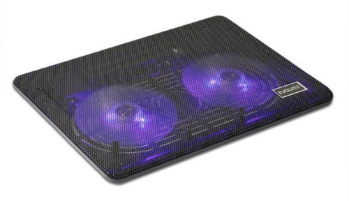 EVOLVEO 007 - Laptop Cooling Pad - Main image