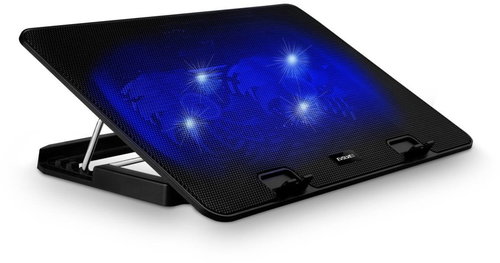 EVOLVEO A101 - Laptop Cooling Pad - Main image