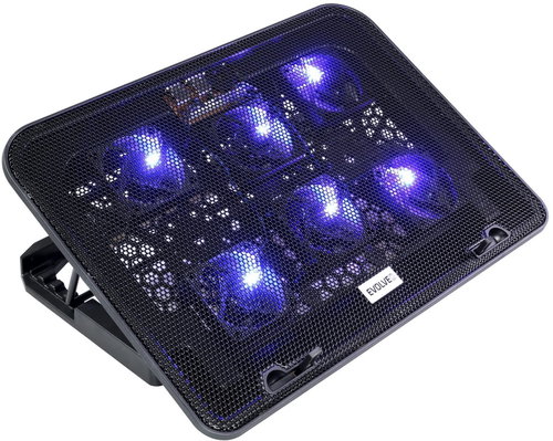 EVOLVEO ANIA 3 - Laptop Cooling Pad - Main image