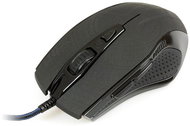 EVOLVE Black Cat - Gaming Mouse