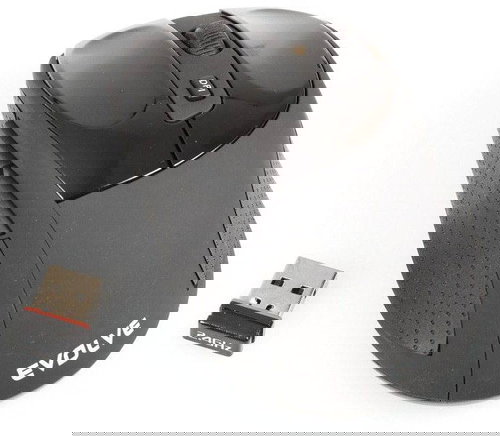 Evolve WM-604B - Mouse - Main image