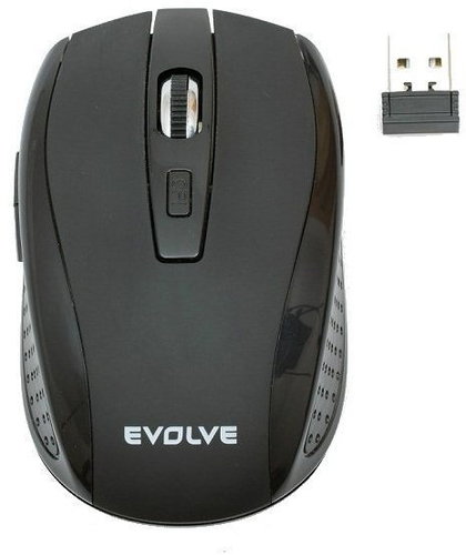 EVOLVEO WM-242B - Mouse - Main image