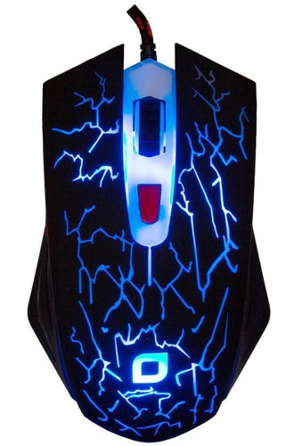 EVOLVEO MG624 - Gaming Mouse - Main image