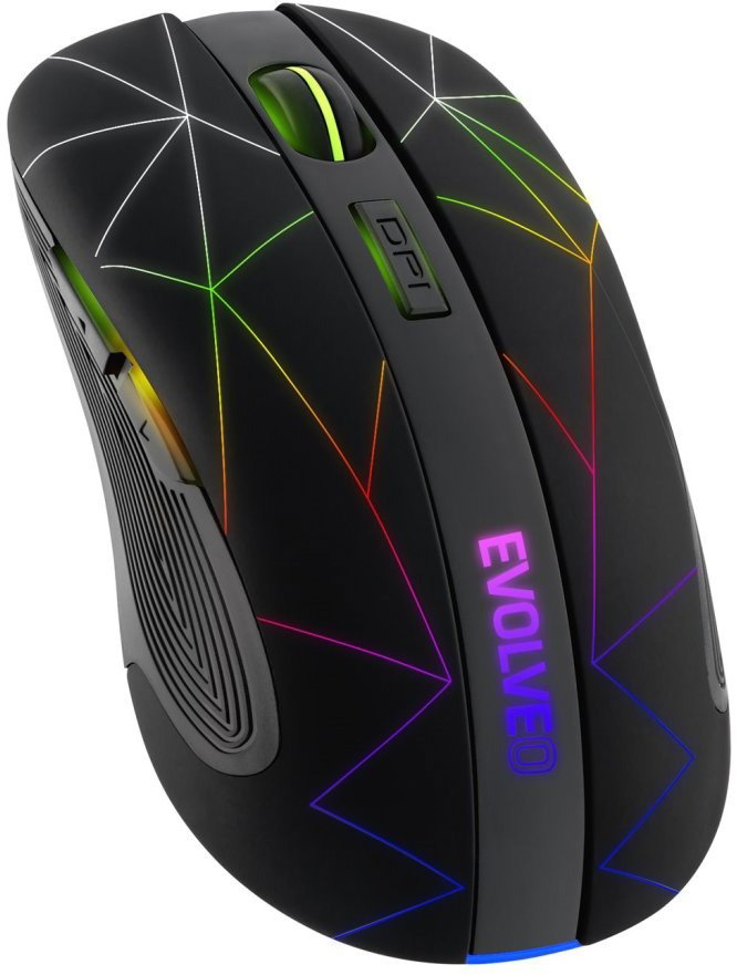 EVOLVEO WM430
