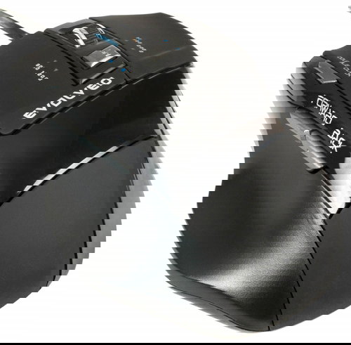 EVOLVEO MG730  - Gaming Mouse - Main image