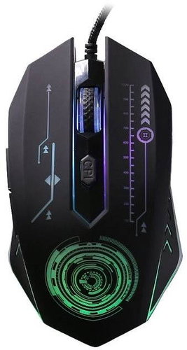 EVOLVEO MG760 Main image EVOLVEO MG760 - Gaming Mouse - Main image