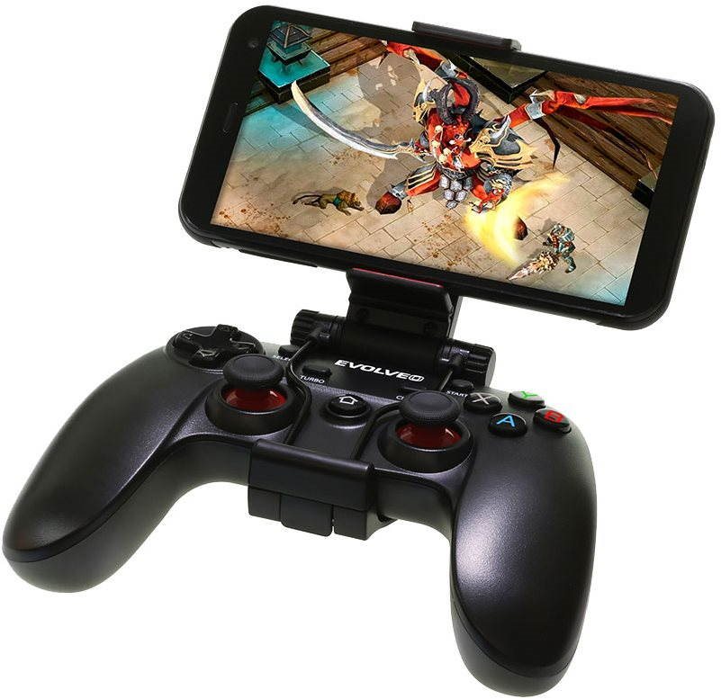 Evolveo Fighter F1